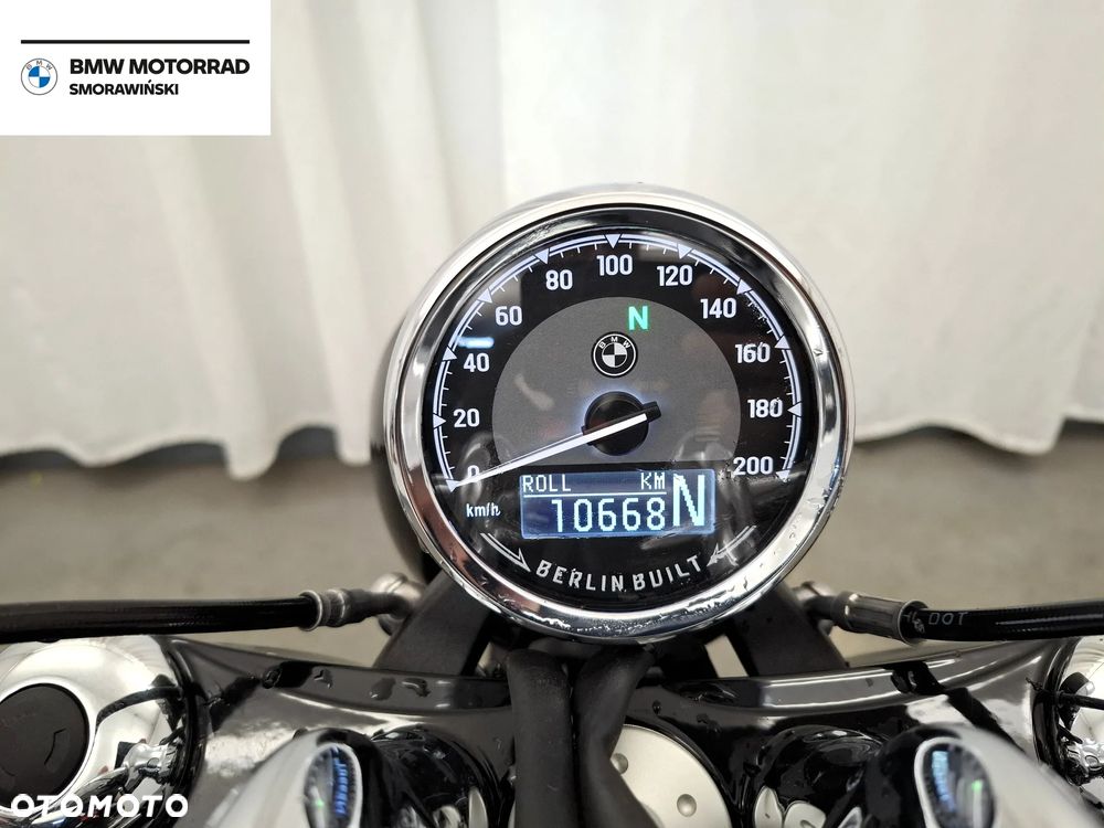 BMW R - 9