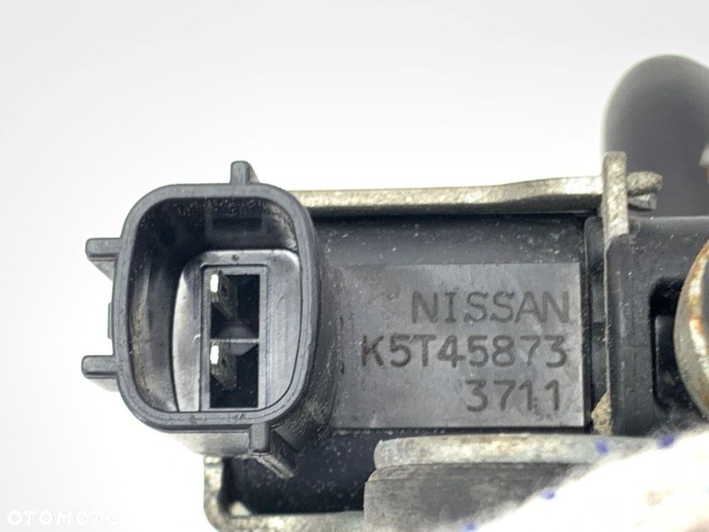 ZAWÓR PODCIŚNIENIA  INFINITI Q50 2013 - 2022 50 Hybrid AWD 268 kW [364 KM] Hybryda silnik - 3