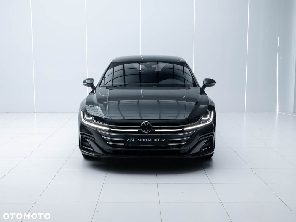 Volkswagen Arteon Shooting Brake 2.0 TDI 4Motion R-Line DSG - 3