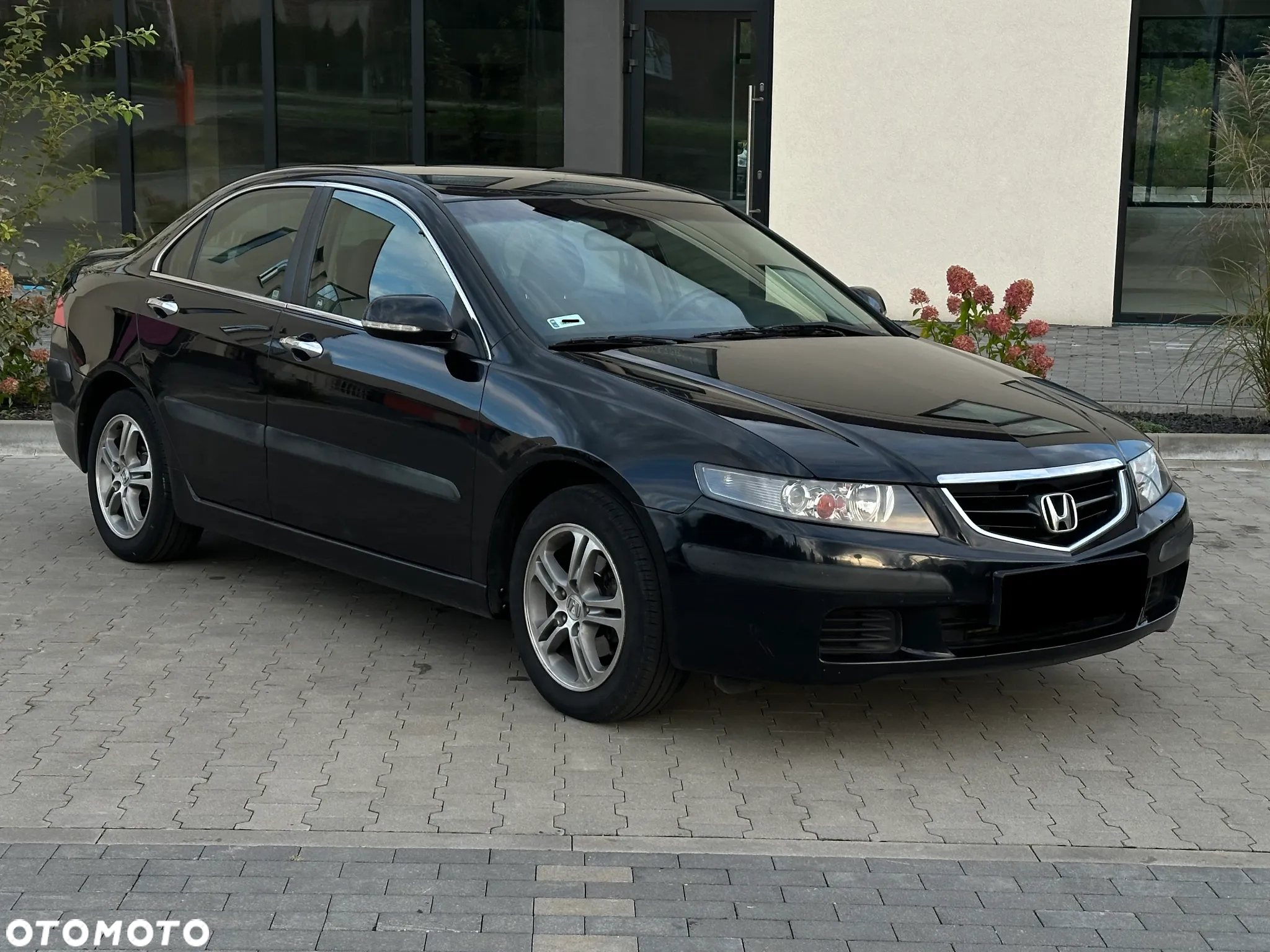 Honda Accord 2.0 Comfort - 2