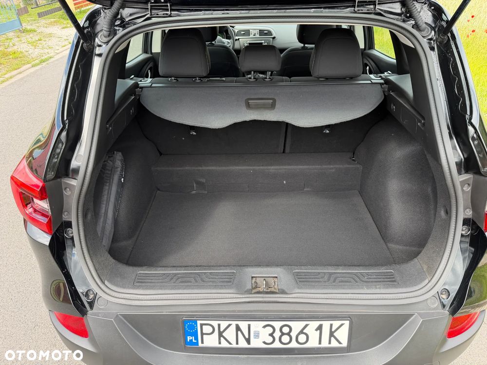 Renault Kadjar Energy TCe 130 LIMITED - 19
