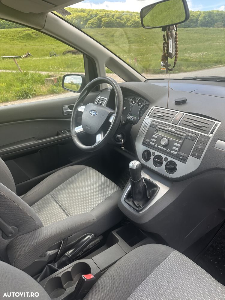 Ford C-Max - 3