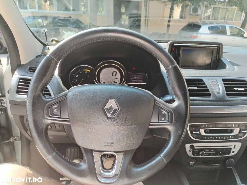 Renault Megane - 7