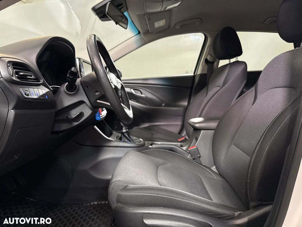 Hyundai i30 - 22