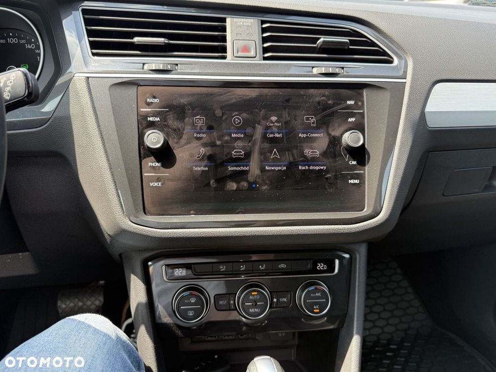Volkswagen Tiguan - 20