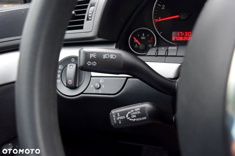 Audi A4 Limousine - 21