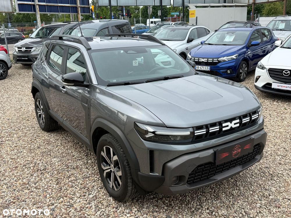 Dacia Duster - 39