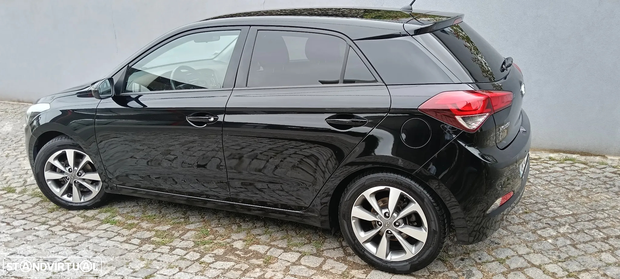 Hyundai i20 1.2 Comfort - 2