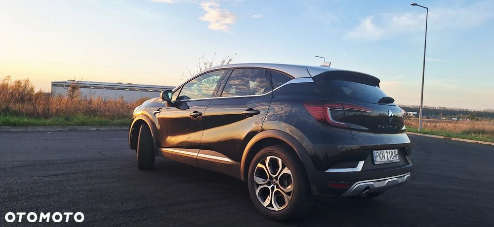 Renault Captur 1.3 TCe Intens EDC - 15