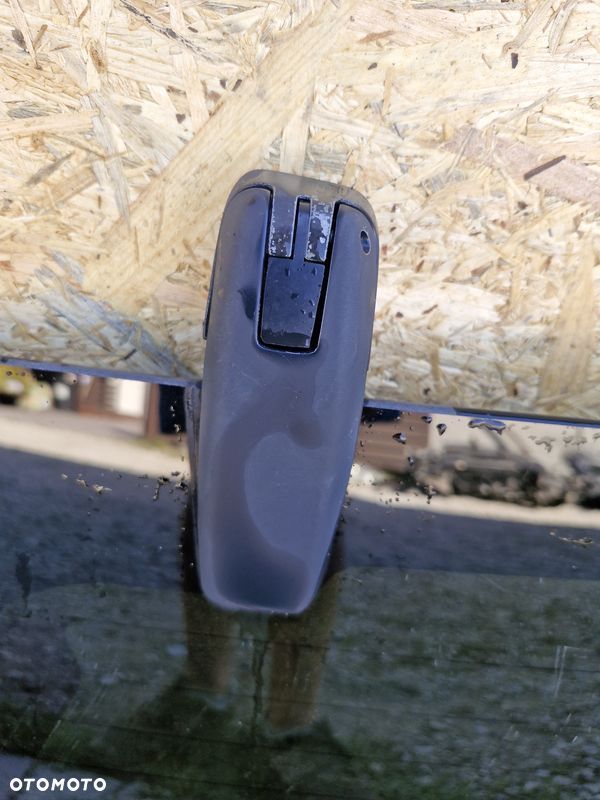 lincoln navigator 2 ii szyba klapy bagażnika tył tylna uchylna - 3