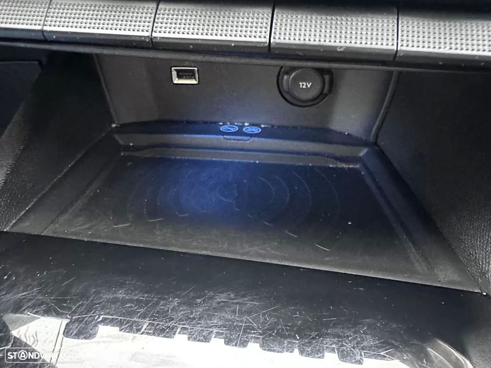 Peugeot 5008 1.2 PureTech Allure Pack - 36