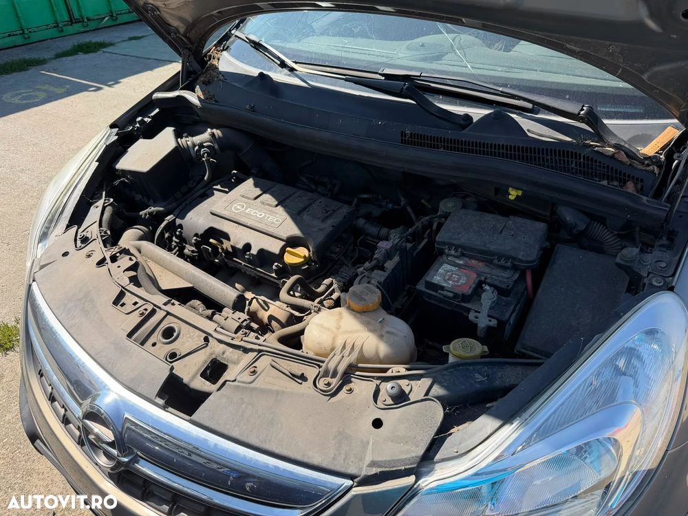 Opel Corsa - 5