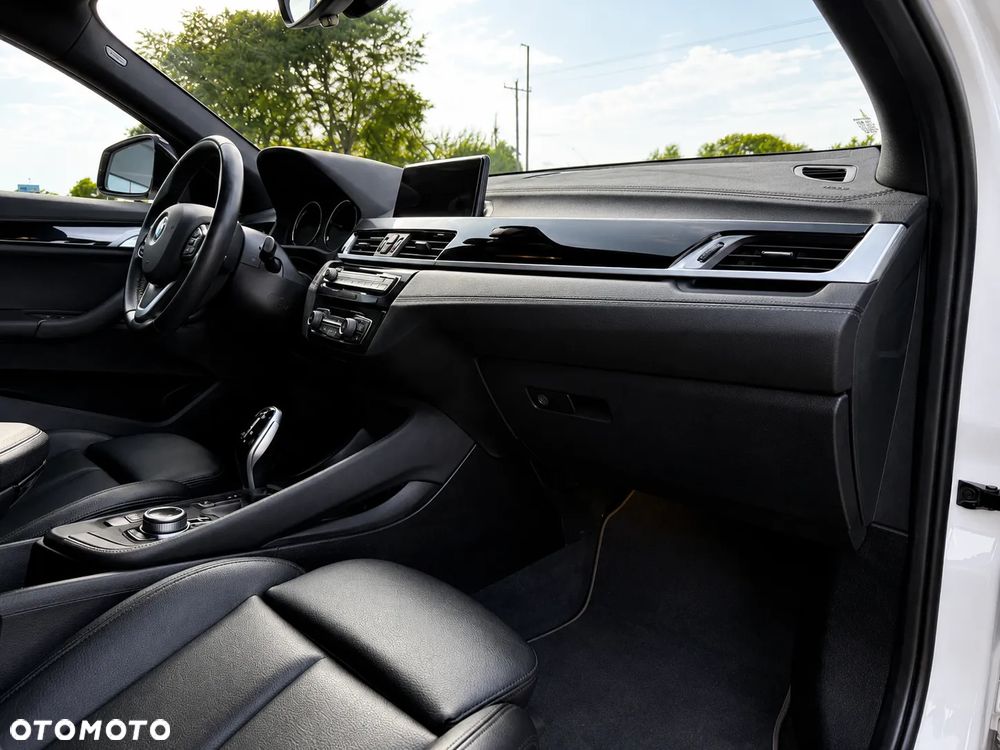 BMW X2 xDrive20i Advantage - 12