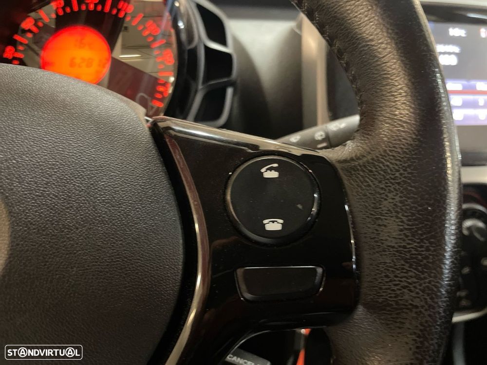 Toyota Aygo 1.0 X-Play+AC+X-Touch - 11