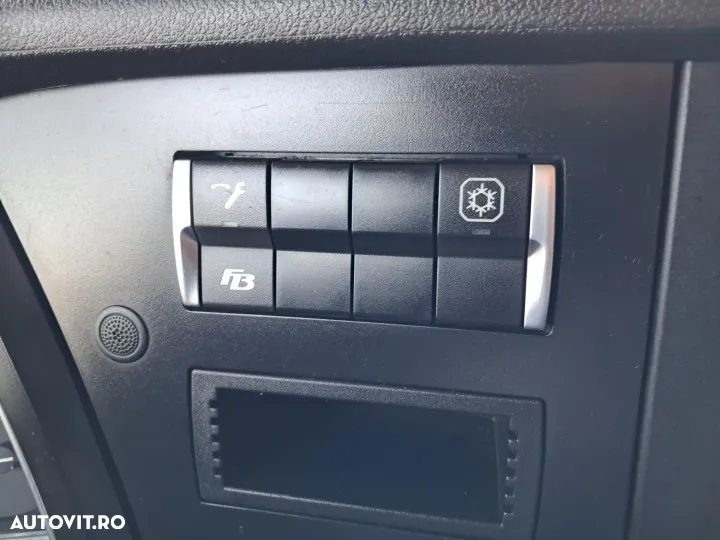 Mercedes-Benz actros 1853 automat - 16