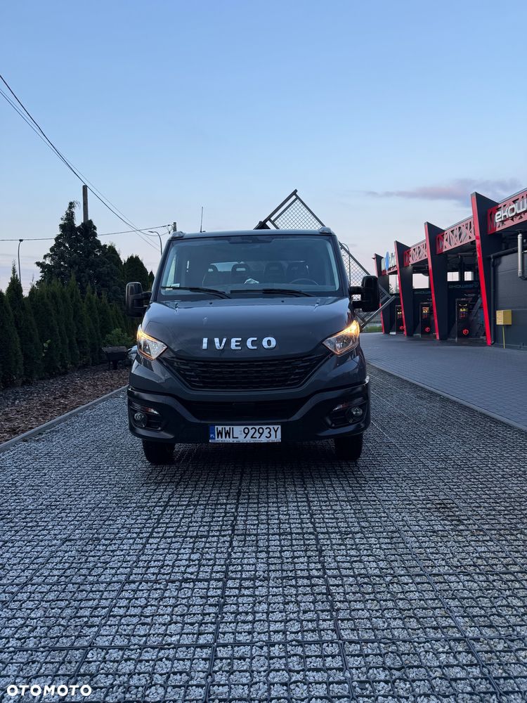 Iveco Daily 35C16 - 3