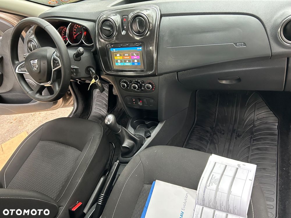 Dacia Sandero - 34