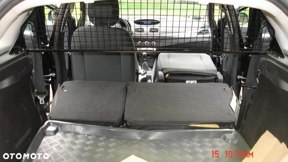 Renault Megane Grandtour dCi 95 FAP Paris - 7