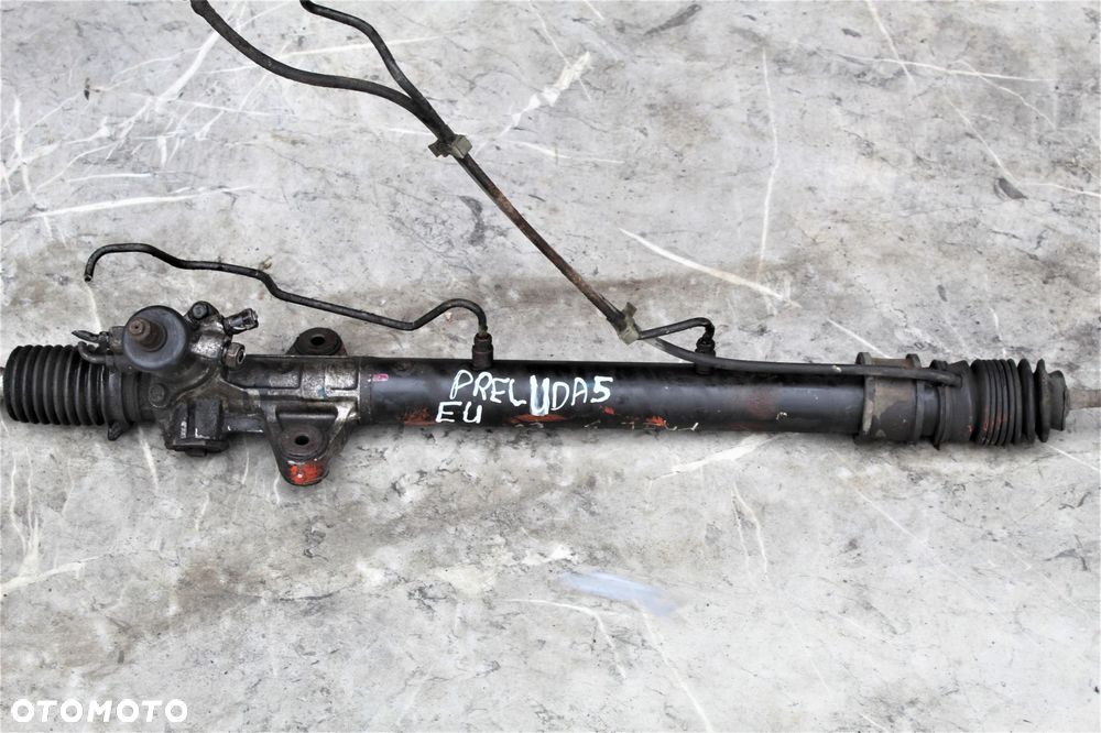 MAGLOWNICA HONDA PRELUDE V EUROPA - 3