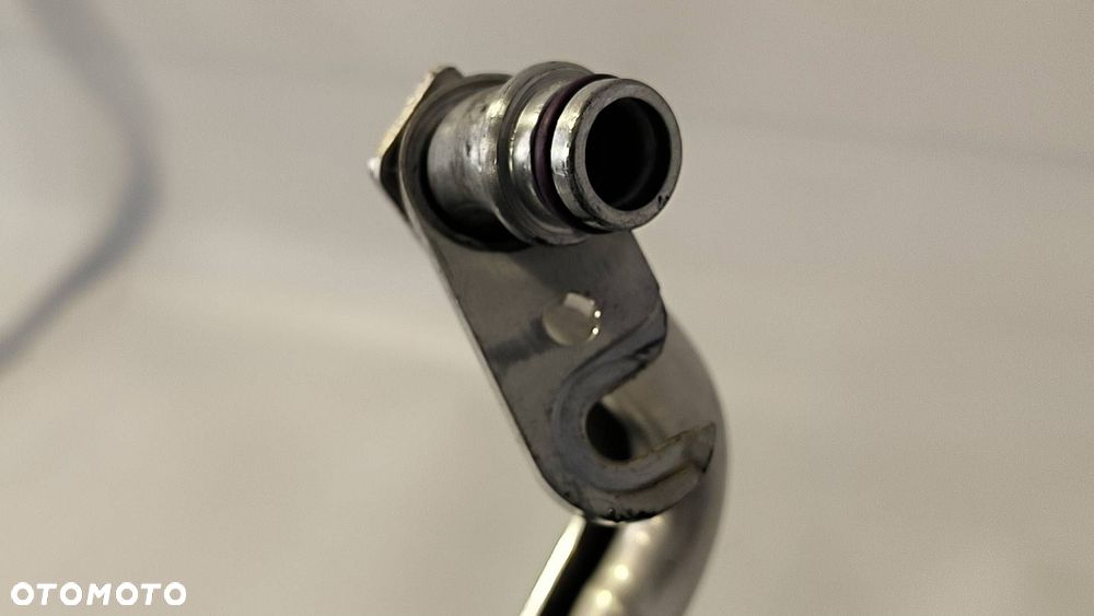 PRZEWÓD KLIMATYZACJI SEAT ARONA 6F9 2Q0816743 - 3