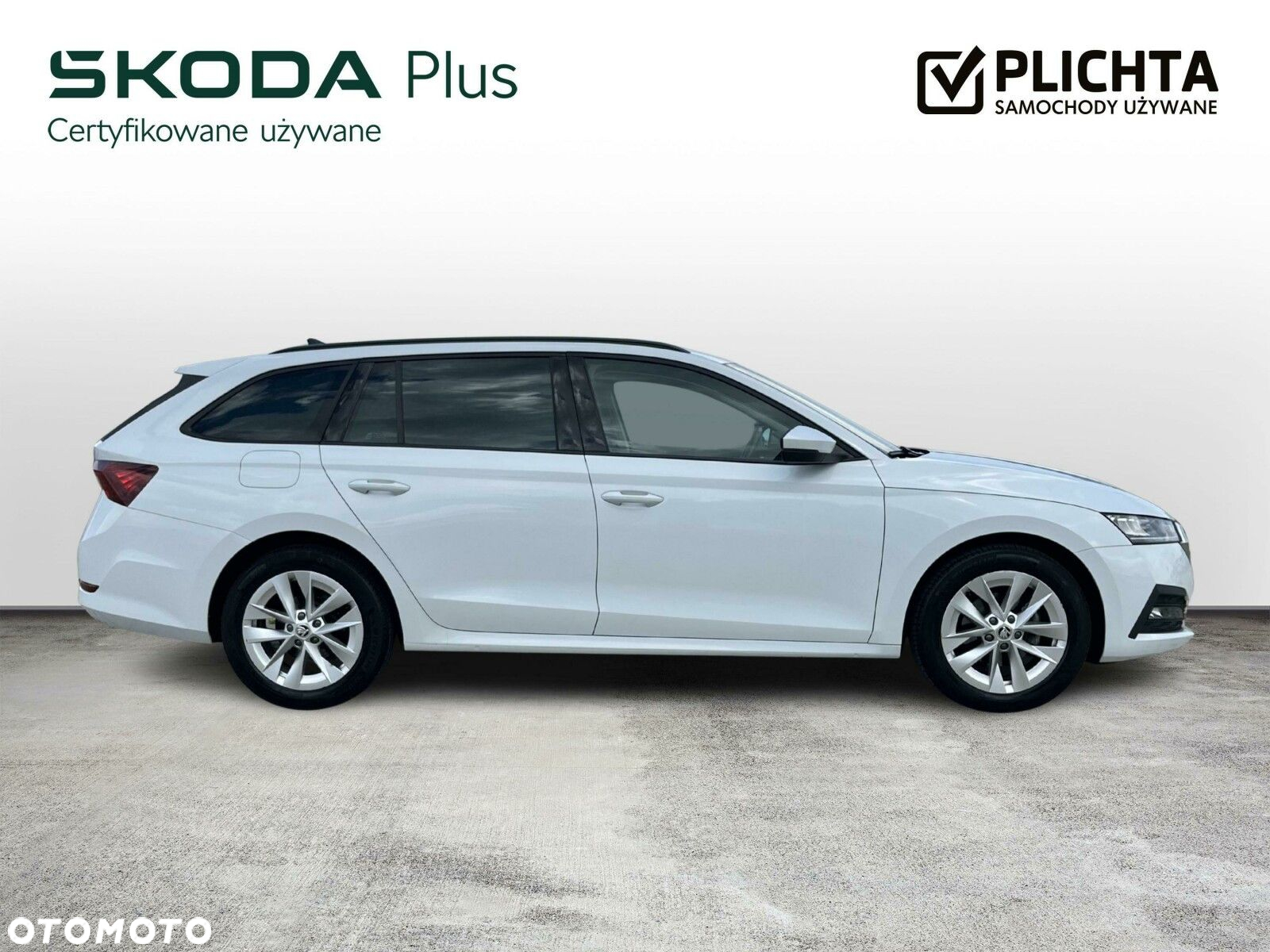 Skoda Octavia - 6