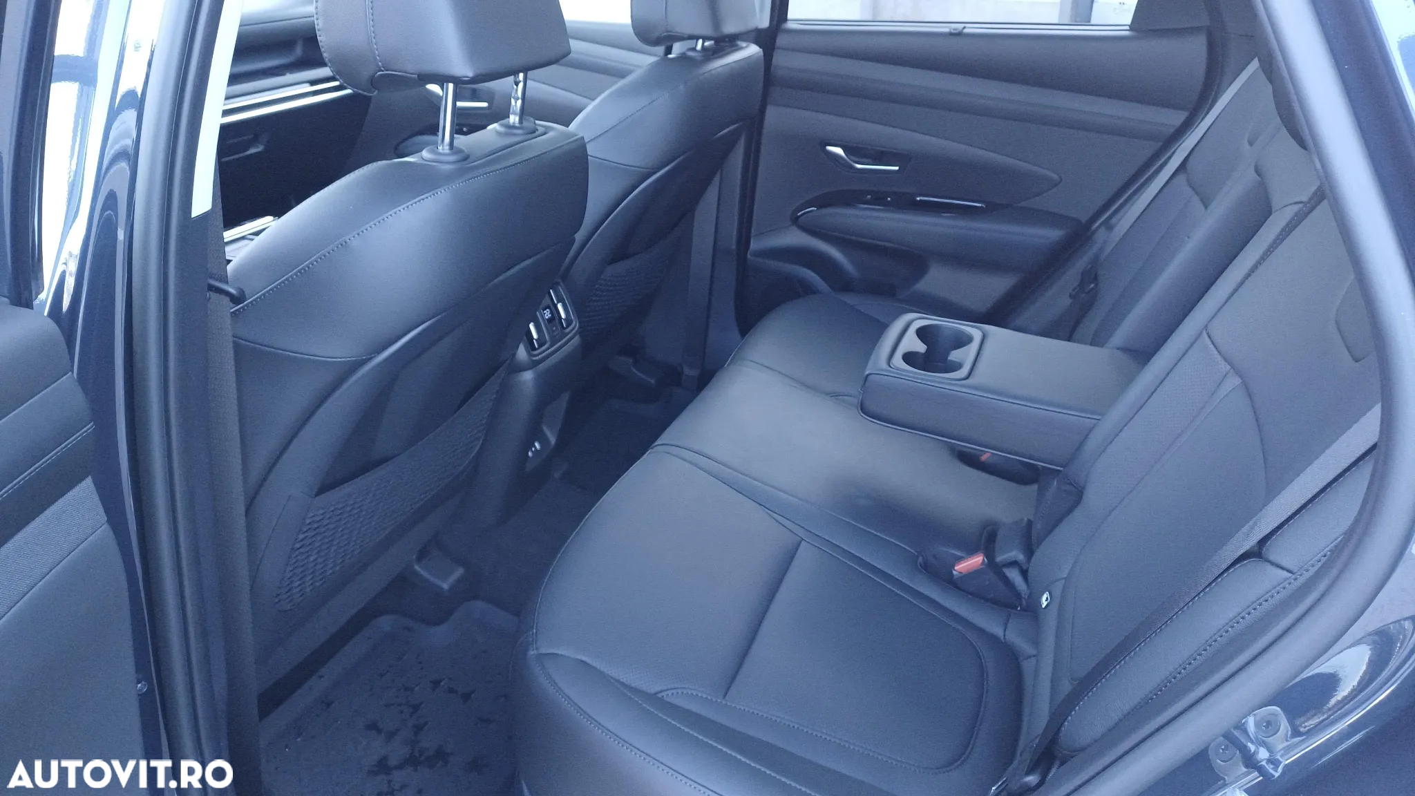 Hyundai Tucson - 12