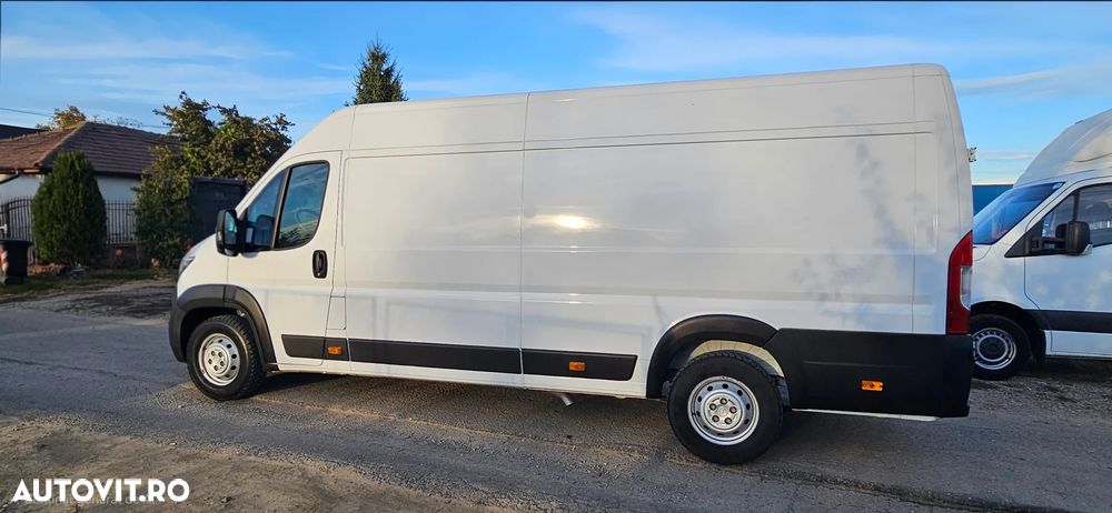 Opel Movano MAXI L4H2 - 7