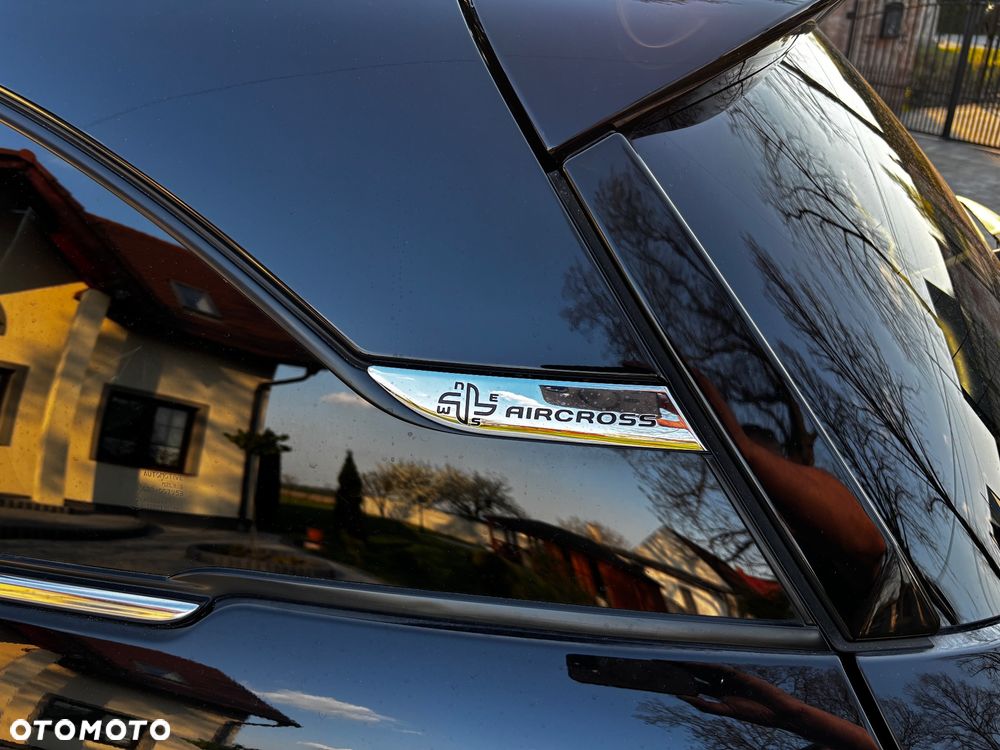 Citroën C4 Aircross 1.6 HDi STT 4x2 Exclusive - 13