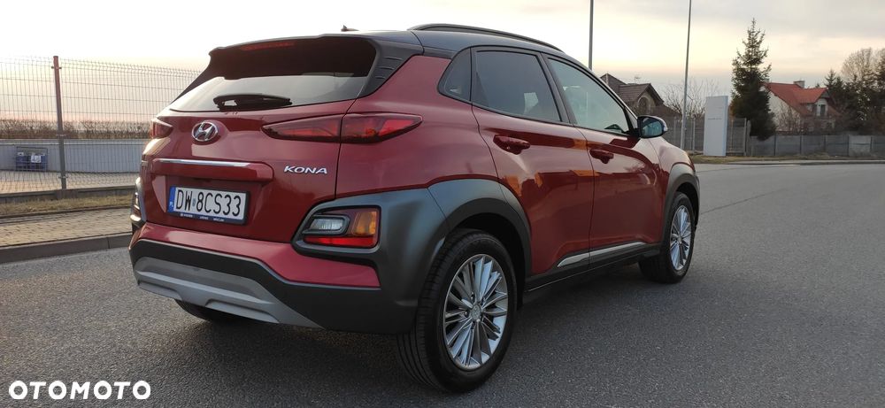Hyundai Kona 1.0 T-GDI Premiere Style - 2
