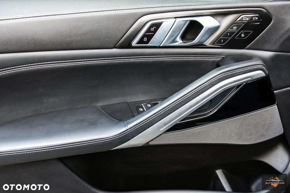 BMW X6 - 22