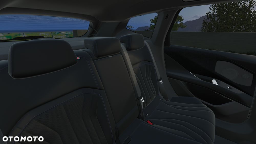 BMW iX3 40 - 14