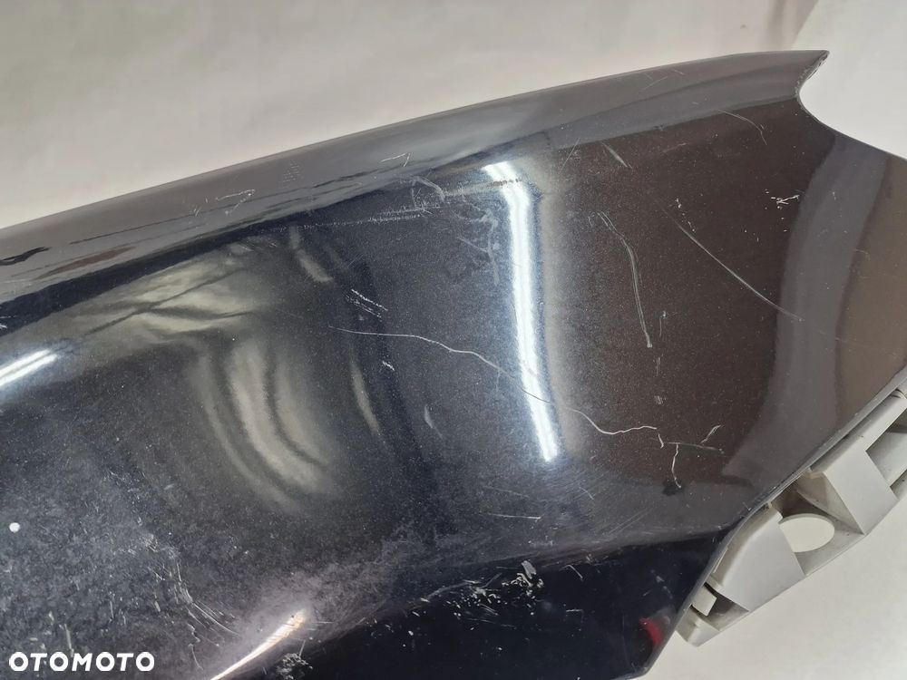 MAZDA 2 03-07 PRAWY BŁOTNIK PRZEDNI PRZÓD , NR AUKCJI BŁ215 - 12