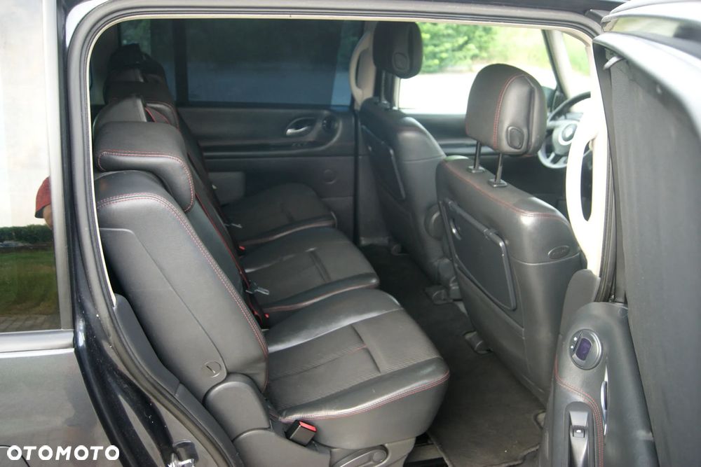 Renault Espace 3.0 dCi Privilege - 33