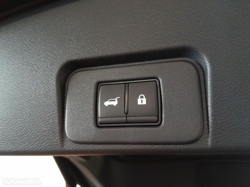 Nissan X-Trail 1.5 e-Power N-Trek e-4force - 11