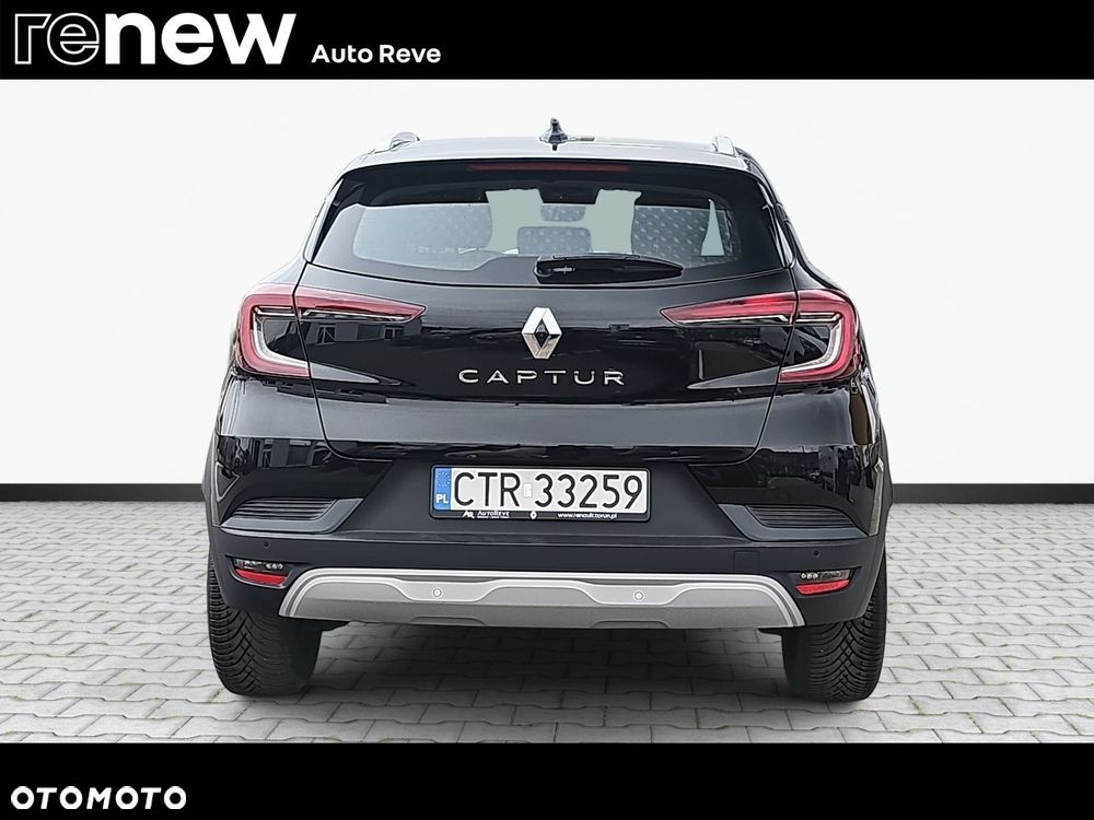Renault Captur 1.0 TCe Zen - 7