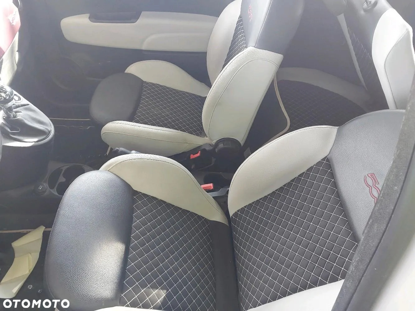 Fiat 500 1.0 GSE Hybrid Club - 10
