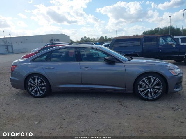 Audi A6 Limousine 45 TFSI Sport S tronic - 11