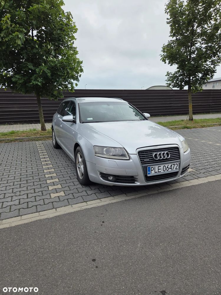 Audi A6 Avant 2.7 TDI tiptronic DPF quattro - 3