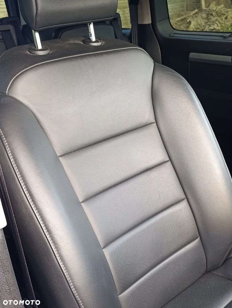 Toyota Proace Verso 2.0 D4-D Long Business - 12