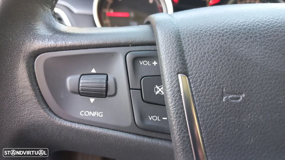 Peugeot 508 SW 2.0 BlueHDi Allure - 12