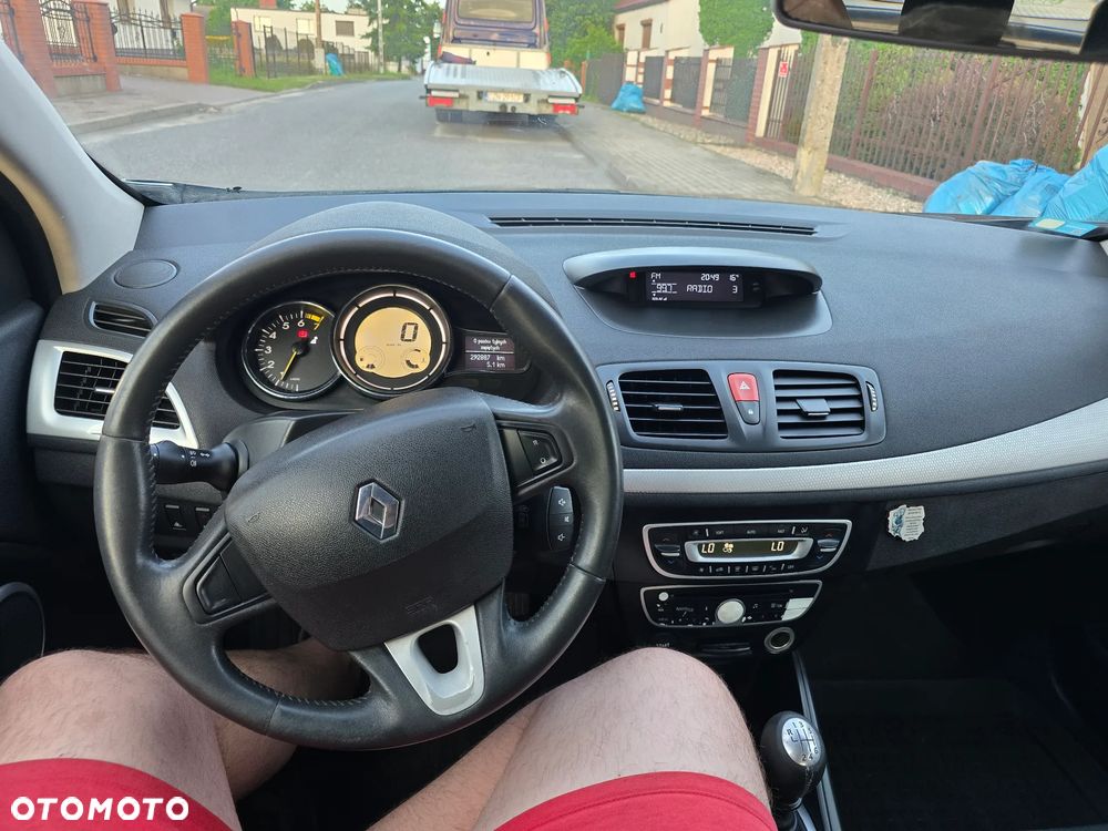 Renault Megane 1.6 16V 110 Dynamique - 18