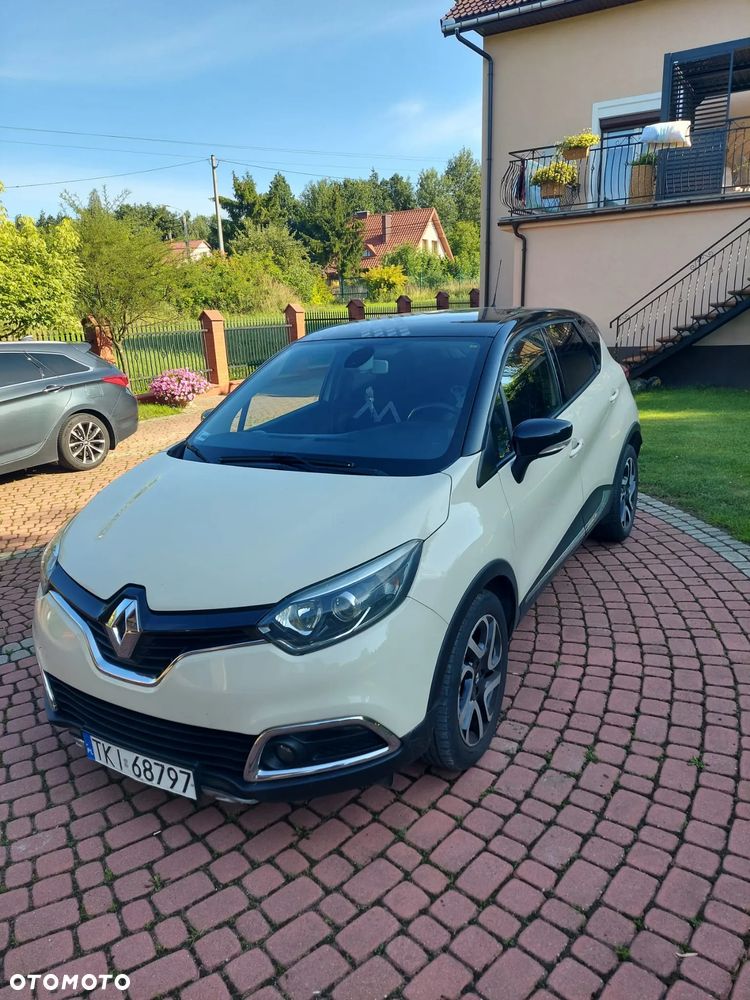 Renault Captur - 1