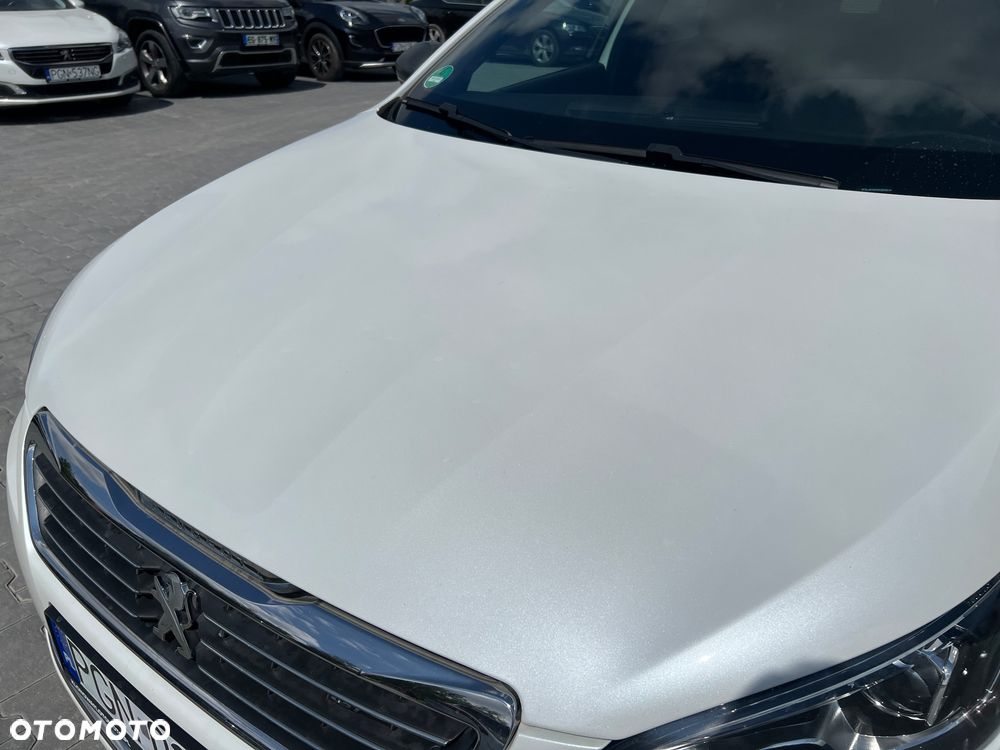 Peugeot 308 - 7