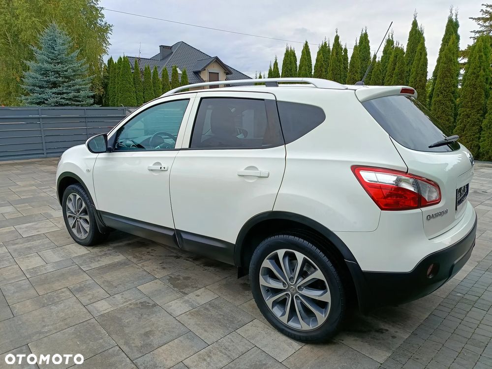 Nissan Qashqai 2.0 I-Way - 17