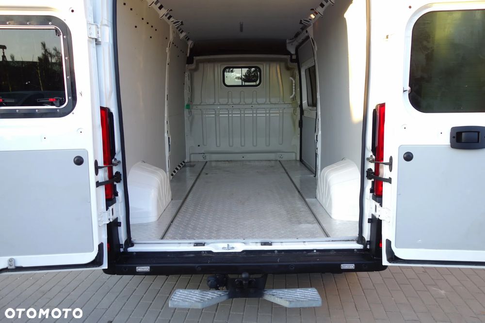 Peugeot Boxer 2.2 Bluehdi 140 KM L3H2 Klima Ledy  Kamera Webasto - 11