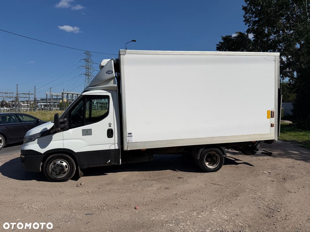 Iveco 35C17 - 4