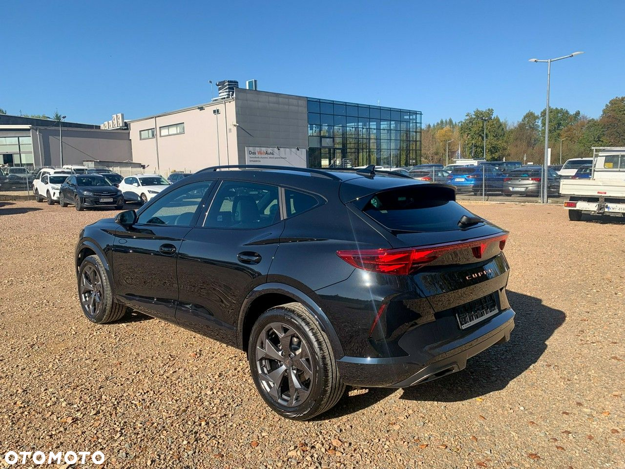 Cupra Formentor - 8