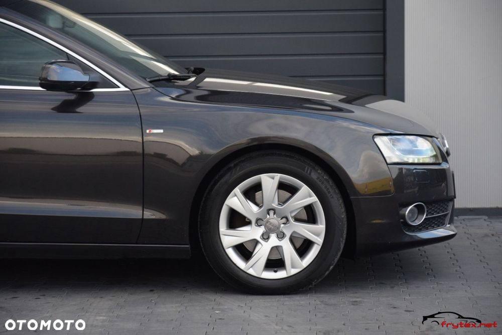 Audi A5 - 5