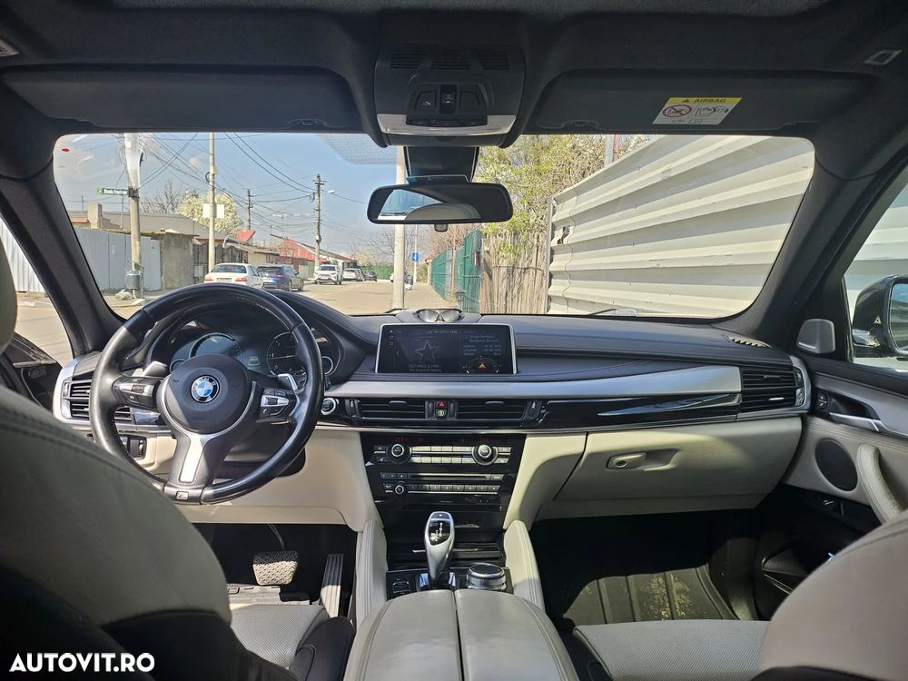 BMW X6 - 18