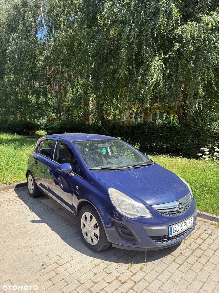 Opel Corsa 1.3 CDTI Enjoy - 3
